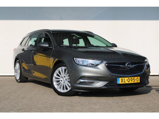 Opel Insignia Sports Tourer 1.6 Turbo Business Executive | Trekhaak | Navigatie | Keyless entry | Achteruitrijc... ActivLease financial lease