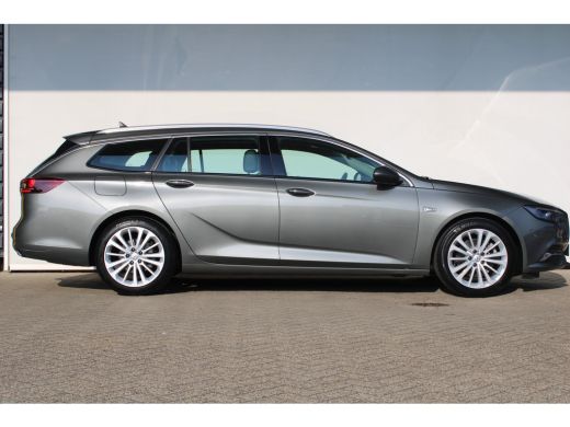 Opel Insignia Sports Tourer 1.6 Turbo Business Executive | Trekhaak | Navigatie | Keyless entry | Achteruitrijc... ActivLease financial lease