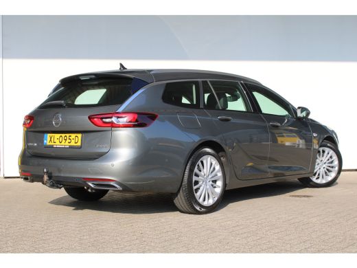 Opel Insignia Sports Tourer 1.6 Turbo Business Executive | Trekhaak | Navigatie | Keyless entry | Achteruitrijc... ActivLease financial lease