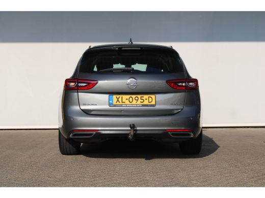 Opel Insignia Sports Tourer 1.6 Turbo Business Executive | Trekhaak | Navigatie | Keyless entry | Achteruitrijc... ActivLease financial lease