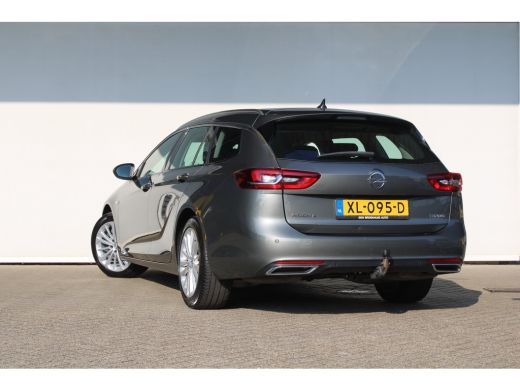 Opel Insignia Sports Tourer 1.6 Turbo Business Executive | Trekhaak | Navigatie | Keyless entry | Achteruitrijc... ActivLease financial lease