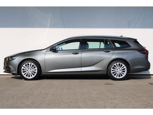 Opel Insignia Sports Tourer 1.6 Turbo Business Executive | Trekhaak | Navigatie | Keyless entry | Achteruitrijc... ActivLease financial lease