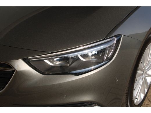 Opel Insignia Sports Tourer 1.6 Turbo Business Executive | Trekhaak | Navigatie | Keyless entry | Achteruitrijc... ActivLease financial lease