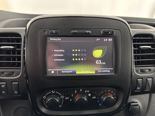 Opel Vivaro 1.6 CDTI L1H1 Edition EcoFlex *NAVI-FULLMAP | CAMERA | AIRCO | CRUISE | PDC | TOWBAR* ActivLease financial lease