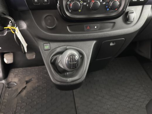 Opel Vivaro 1.6 CDTI L1H1 Edition EcoFlex *NAVI-FULLMAP | CAMERA | AIRCO | CRUISE | PDC | TOWBAR* ActivLease financial lease