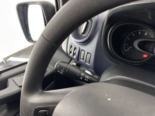 Opel Vivaro 1.6 CDTI L1H1 Edition EcoFlex *NAVI-FULLMAP | CAMERA | AIRCO | CRUISE | PDC | TOWBAR* ActivLease financial lease