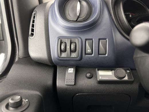 Opel Vivaro 1.6 CDTI L1H1 Edition EcoFlex *NAVI-FULLMAP | CAMERA | AIRCO | CRUISE | PDC | TOWBAR* ActivLease financial lease