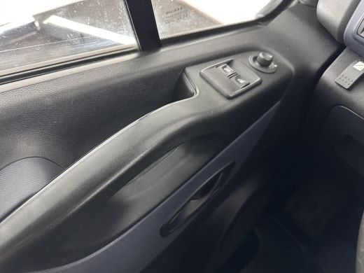 Opel Vivaro 1.6 CDTI L1H1 Edition EcoFlex *NAVI-FULLMAP | CAMERA | AIRCO | CRUISE | PDC | TOWBAR* ActivLease financial lease