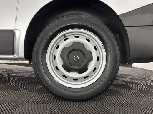 Opel Vivaro 1.6 CDTI L1H1 Edition EcoFlex *NAVI-FULLMAP | CAMERA | AIRCO | CRUISE | PDC | TOWBAR* ActivLease financial lease