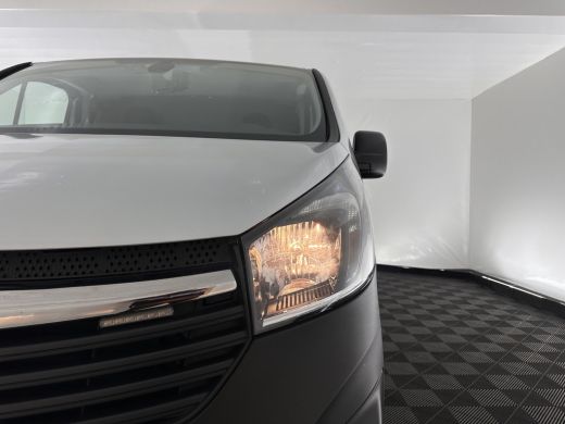 Opel Vivaro 1.6 CDTI L1H1 Edition EcoFlex *NAVI-FULLMAP | CAMERA | AIRCO | CRUISE | PDC | TOWBAR* ActivLease financial lease