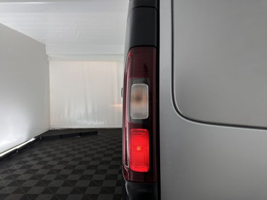 Opel Vivaro 1.6 CDTI L1H1 Edition EcoFlex *NAVI-FULLMAP | CAMERA | AIRCO | CRUISE | PDC | TOWBAR* ActivLease financial lease