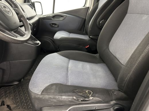 Opel Vivaro 1.6 CDTI L1H1 Edition EcoFlex *NAVI-FULLMAP | CAMERA | AIRCO | CRUISE | PDC | TOWBAR* ActivLease financial lease
