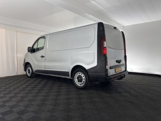 Opel Vivaro 1.6 CDTI L1H1 Edition EcoFlex *NAVI-FULLMAP | CAMERA | AIRCO | CRUISE | PDC | TOWBAR* ActivLease financial lease
