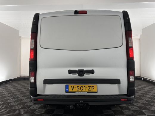 Opel Vivaro 1.6 CDTI L1H1 Edition EcoFlex *NAVI-FULLMAP | CAMERA | AIRCO | CRUISE | PDC | TOWBAR* ActivLease financial lease