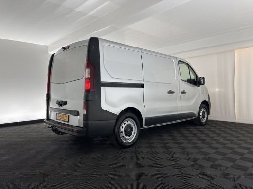 Opel Vivaro 1.6 CDTI L1H1 Edition EcoFlex *NAVI-FULLMAP | CAMERA | AIRCO | CRUISE | PDC | TOWBAR* ActivLease financial lease