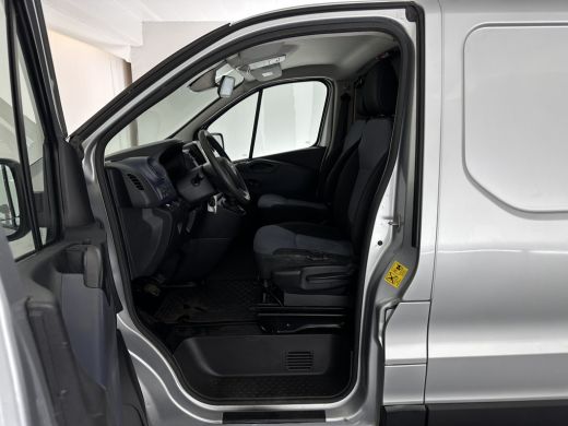 Opel Vivaro 1.6 CDTI L1H1 Edition EcoFlex *NAVI-FULLMAP | CAMERA | AIRCO | CRUISE | PDC | TOWBAR* ActivLease financial lease