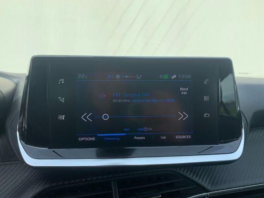 Peugeot 2008 1.2 PureTech Active AppleCarplay/ Android Auto | Cruise Control | Clima | DAB | Navi | Trekhaak | ActivLease financial lease