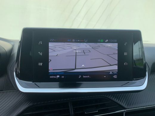 Peugeot 2008 1.2 PureTech Active AppleCarplay/ Android Auto | Cruise Control | Clima | DAB | Navi | Trekhaak | ActivLease financial lease