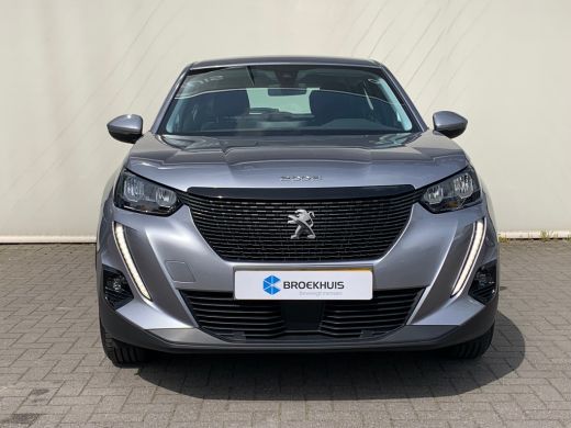 Peugeot 2008 1.2 PureTech Active AppleCarplay/ Android Auto | Cruise Control | Clima | DAB | Navi | Trekhaak | ActivLease financial lease