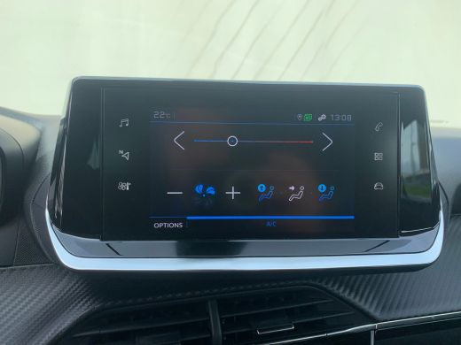 Peugeot 2008 1.2 PureTech Active AppleCarplay/ Android Auto | Cruise Control | Clima | DAB | Navi | Trekhaak | ActivLease financial lease