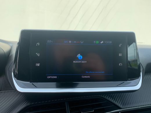 Peugeot 2008 1.2 PureTech Active AppleCarplay/ Android Auto | Cruise Control | Clima | DAB | Navi | Trekhaak | ActivLease financial lease