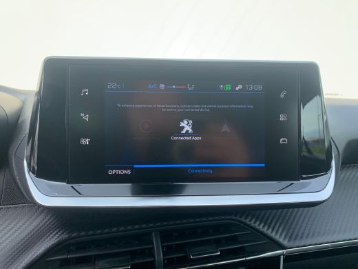 Peugeot 2008 1.2 PureTech Active AppleCarplay/ Android Auto | Cruise Control | Clima | DAB | Navi | Trekhaak | ActivLease financial lease