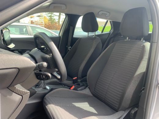 Peugeot 2008 1.2 PureTech Active AppleCarplay/ Android Auto | Cruise Control | Clima | DAB | Navi | Trekhaak | ActivLease financial lease