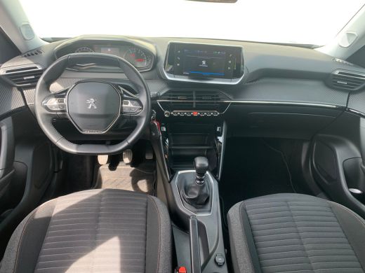 Peugeot 2008 1.2 PureTech Active AppleCarplay/ Android Auto | Cruise Control | Clima | DAB | Navi | Trekhaak | ActivLease financial lease