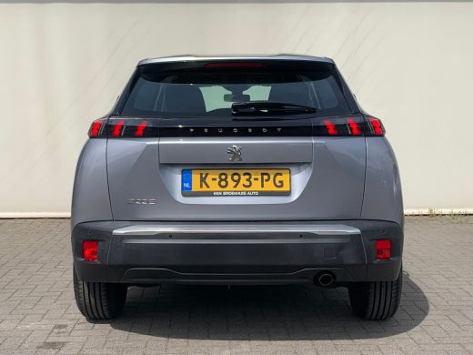 Peugeot 2008 1.2 PureTech Active AppleCarplay/ Android Auto | Cruise Control | Clima | DAB | Navi | Trekhaak | ActivLease financial lease