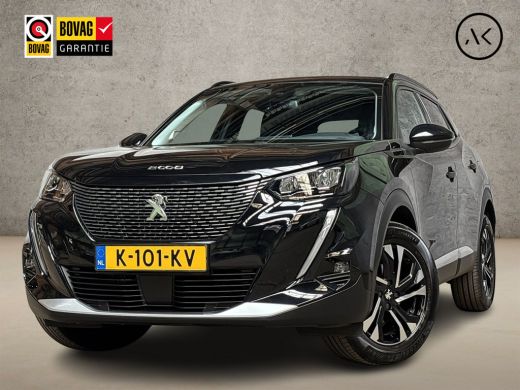 Peugeot 2008 1.2 PureTech Allure Sport 131Pk (VIRTUAL COCKPIT, APPLE CARPLAY, GROOT NAVI, 360 CAMERA, LEDER, S...