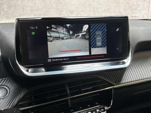 Peugeot 2008 1.2 PureTech Allure Sport 131Pk (VIRTUAL COCKPIT, APPLE CARPLAY, GROOT NAVI, 360 CAMERA, LEDER, S... ActivLease financial lease