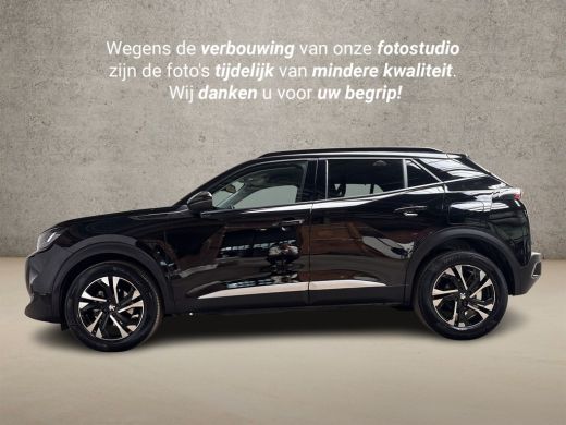 Peugeot 2008 1.2 PureTech Allure Sport 131Pk (VIRTUAL COCKPIT, APPLE CARPLAY, GROOT NAVI, 360 CAMERA, LEDER, S... ActivLease financial lease