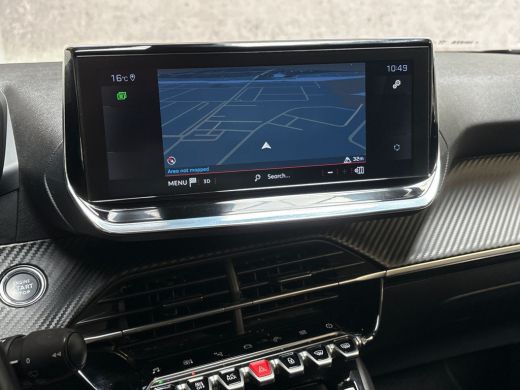 Peugeot 2008 1.2 PureTech Allure Sport 131Pk (VIRTUAL COCKPIT, APPLE CARPLAY, GROOT NAVI, 360 CAMERA, LEDER, S... ActivLease financial lease