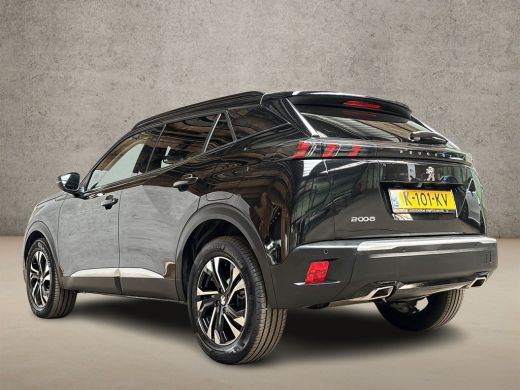 Peugeot 2008 1.2 PureTech Allure Sport 131Pk (VIRTUAL COCKPIT, APPLE CARPLAY, GROOT NAVI, 360 CAMERA, LEDER, S... ActivLease financial lease