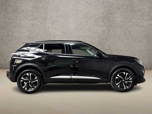 Peugeot 2008 1.2 PureTech Allure Sport 131Pk (VIRTUAL COCKPIT, APPLE CARPLAY, GROOT NAVI, 360 CAMERA, LEDER, S... ActivLease financial lease