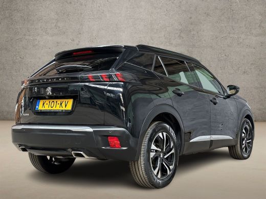 Peugeot 2008 1.2 PureTech Allure Sport 131Pk (VIRTUAL COCKPIT, APPLE CARPLAY, GROOT NAVI, 360 CAMERA, LEDER, S... ActivLease financial lease