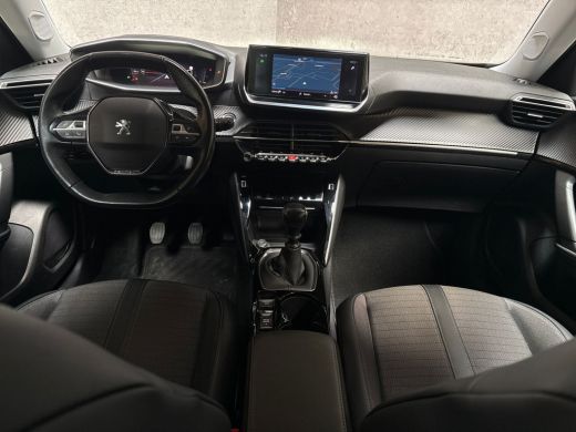 Peugeot 2008 1.2 PureTech Allure Sport 131Pk (VIRTUAL COCKPIT, APPLE CARPLAY, GROOT NAVI, 360 CAMERA, LEDER, S... ActivLease financial lease
