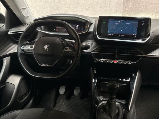 Peugeot 2008 1.2 PureTech Allure Sport 131Pk (VIRTUAL COCKPIT, APPLE CARPLAY, GROOT NAVI, 360 CAMERA, LEDER, S... ActivLease financial lease