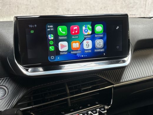 Peugeot 2008 1.2 PureTech Allure Sport 131Pk (VIRTUAL COCKPIT, APPLE CARPLAY, GROOT NAVI, 360 CAMERA, LEDER, S... ActivLease financial lease