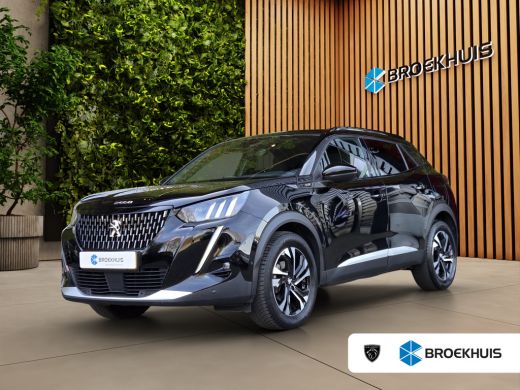 Peugeot 2008 1.2 PureTech GT Pack | Trekhaak | 360 Camera | Focal audio | Adaptive Cruise