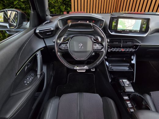 Peugeot 2008 1.2 PureTech GT Pack | Trekhaak | 360 Camera | Focal audio | Adaptive Cruise ActivLease financial lease