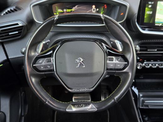 Peugeot 2008 1.2 PureTech GT Pack | Trekhaak | 360 Camera | Focal audio | Adaptive Cruise ActivLease financial lease