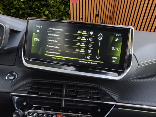 Peugeot 2008 1.2 PureTech GT Pack | Trekhaak | 360 Camera | Focal audio | Adaptive Cruise ActivLease financial lease