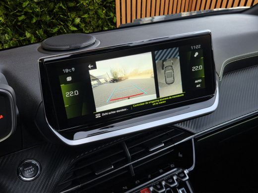 Peugeot 2008 1.2 PureTech GT Pack | Trekhaak | 360 Camera | Focal audio | Adaptive Cruise ActivLease financial lease