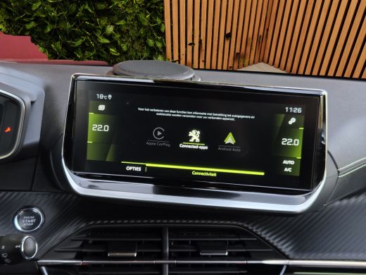 Peugeot 2008 1.2 PureTech GT Pack | Trekhaak | 360 Camera | Focal audio | Adaptive Cruise ActivLease financial lease