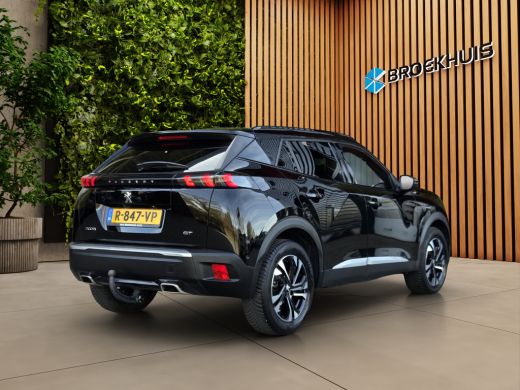 Peugeot 2008 1.2 PureTech GT Pack | Trekhaak | 360 Camera | Focal audio | Adaptive Cruise ActivLease financial lease