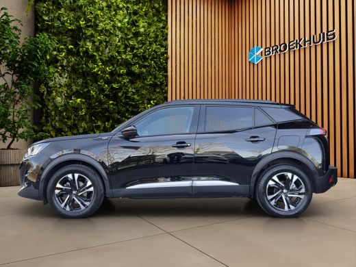 Peugeot 2008 1.2 PureTech GT Pack | Trekhaak | 360 Camera | Focal audio | Adaptive Cruise ActivLease financial lease