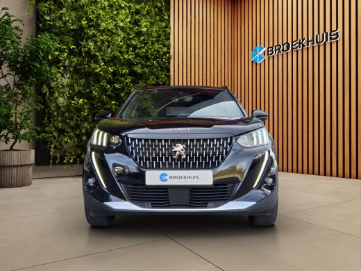 Peugeot 2008 1.2 PureTech GT Pack | Trekhaak | 360 Camera | Focal audio | Adaptive Cruise ActivLease financial lease