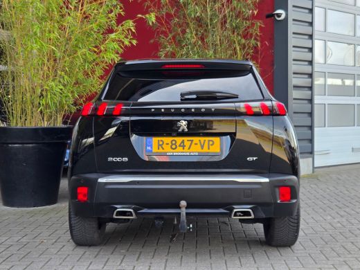 Peugeot 2008 1.2 PureTech GT Pack | Trekhaak | 360 Camera | Focal audio | Adaptive Cruise ActivLease financial lease