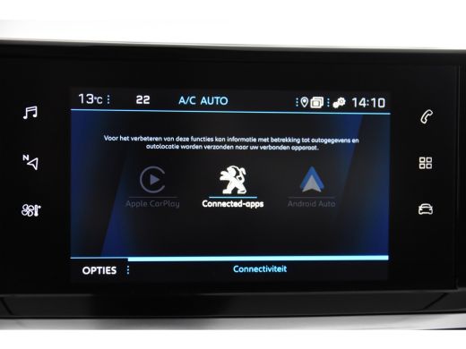 Peugeot 2008 1.5 BlueHDi Style *1ste Eigenaar*Navigatie*Trekhaak* ActivLease financial lease